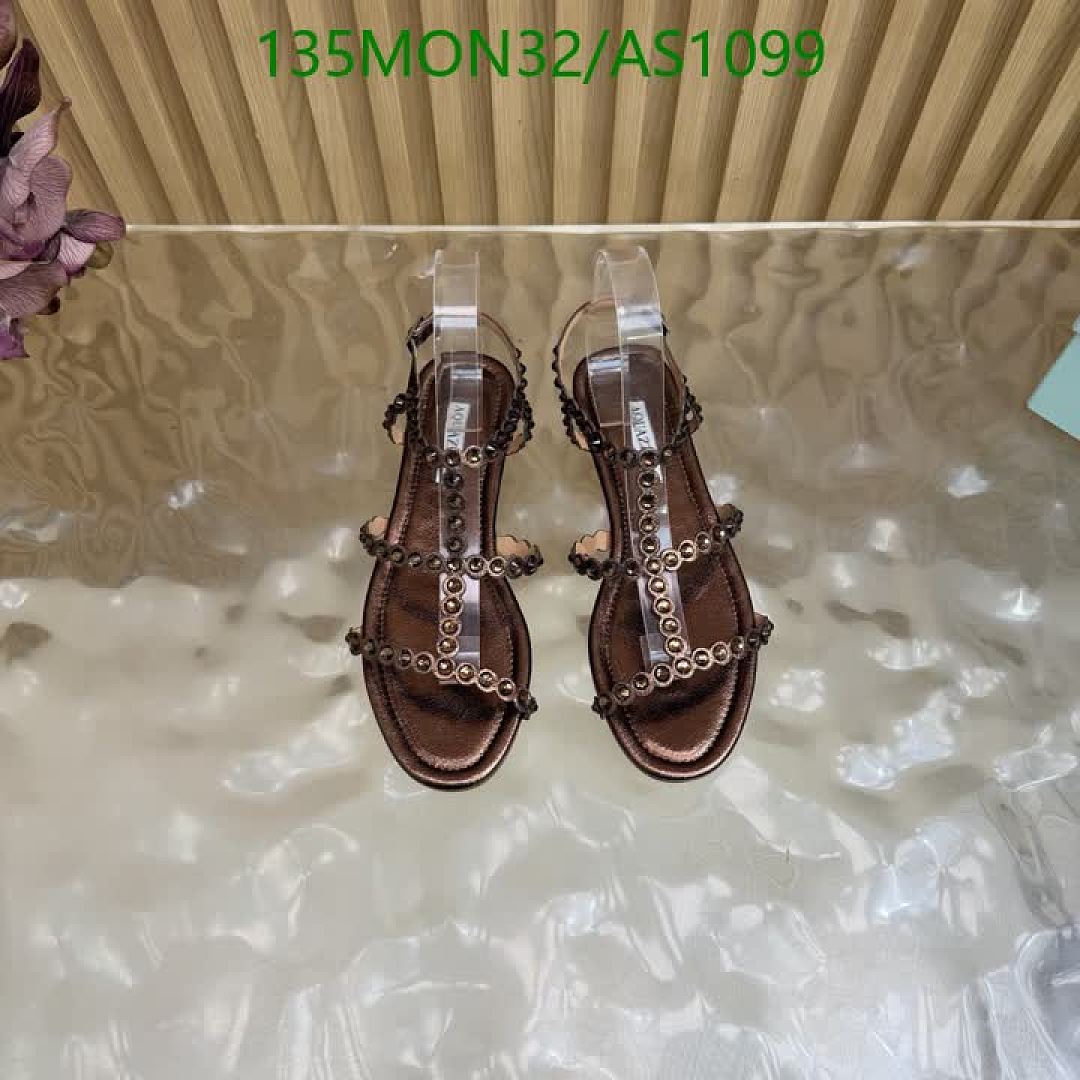 Aquazzura-Women Shoes Code: AS1099 $: 135USD