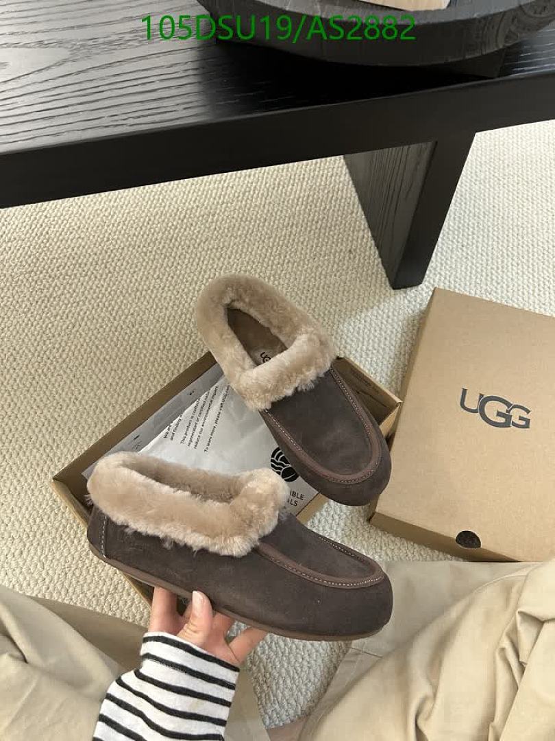 UGG-Women Shoes Code: AS2882 $: 105USD