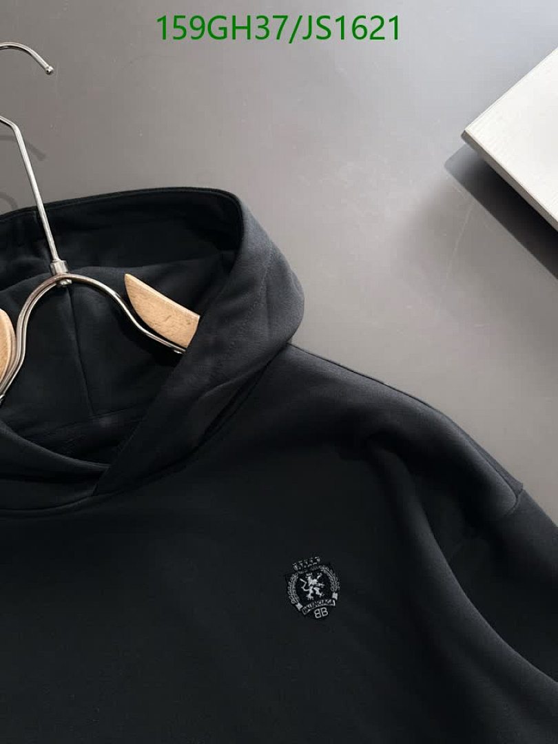 Balenciaga-Clothing Code: JS1621 $: 159USD