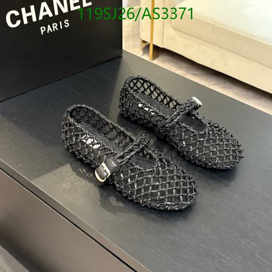Alaia-Women Shoes Code: AS3371 $: 119USD