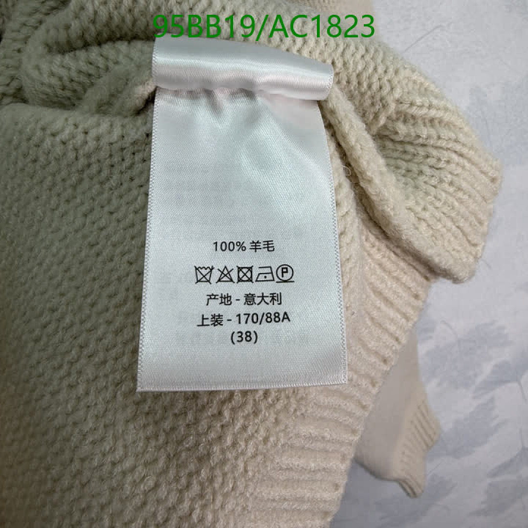 Dior-Clothing Code: AC1823 $: 95USD