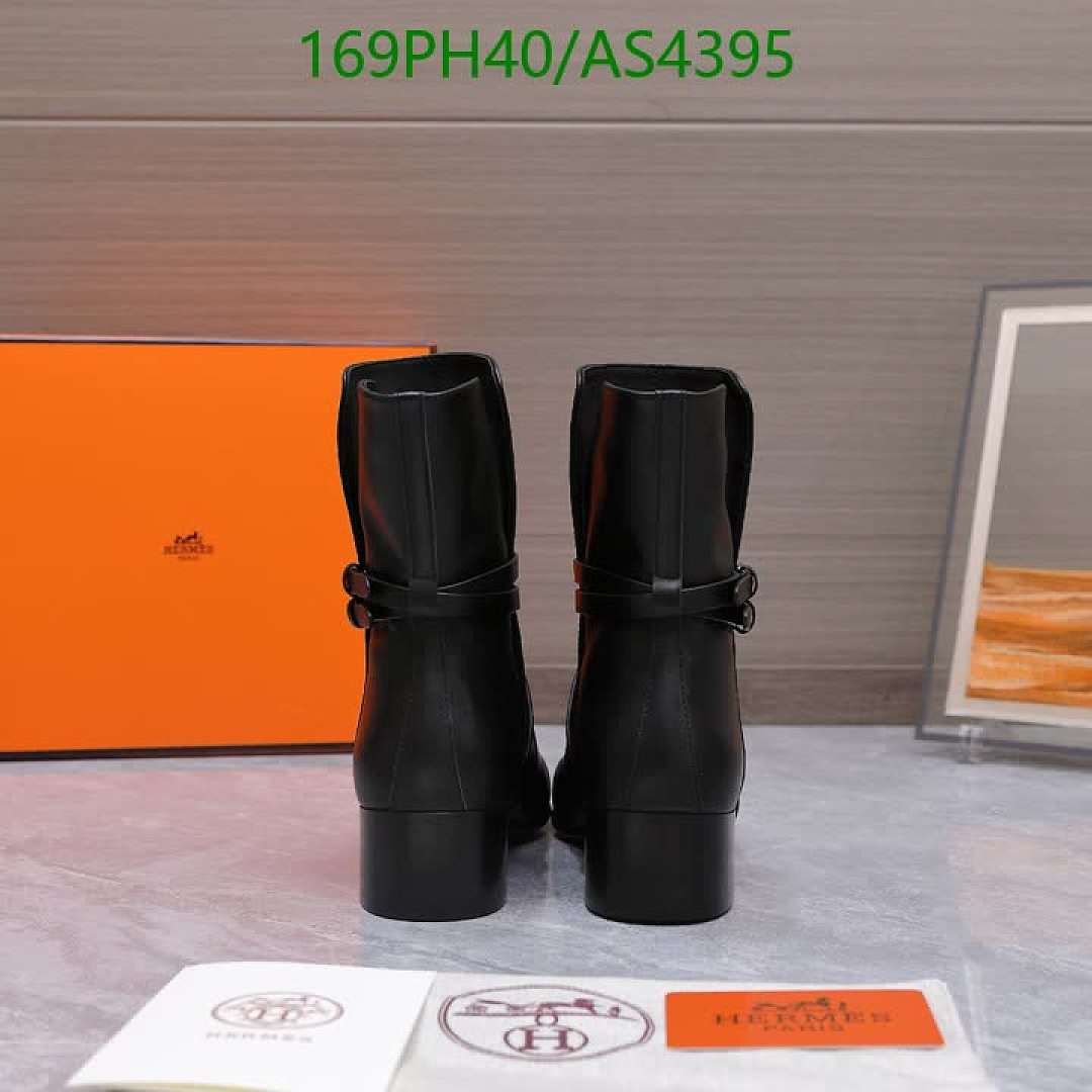 Hermes-Women Shoes Code: AS4395 $: 169USD