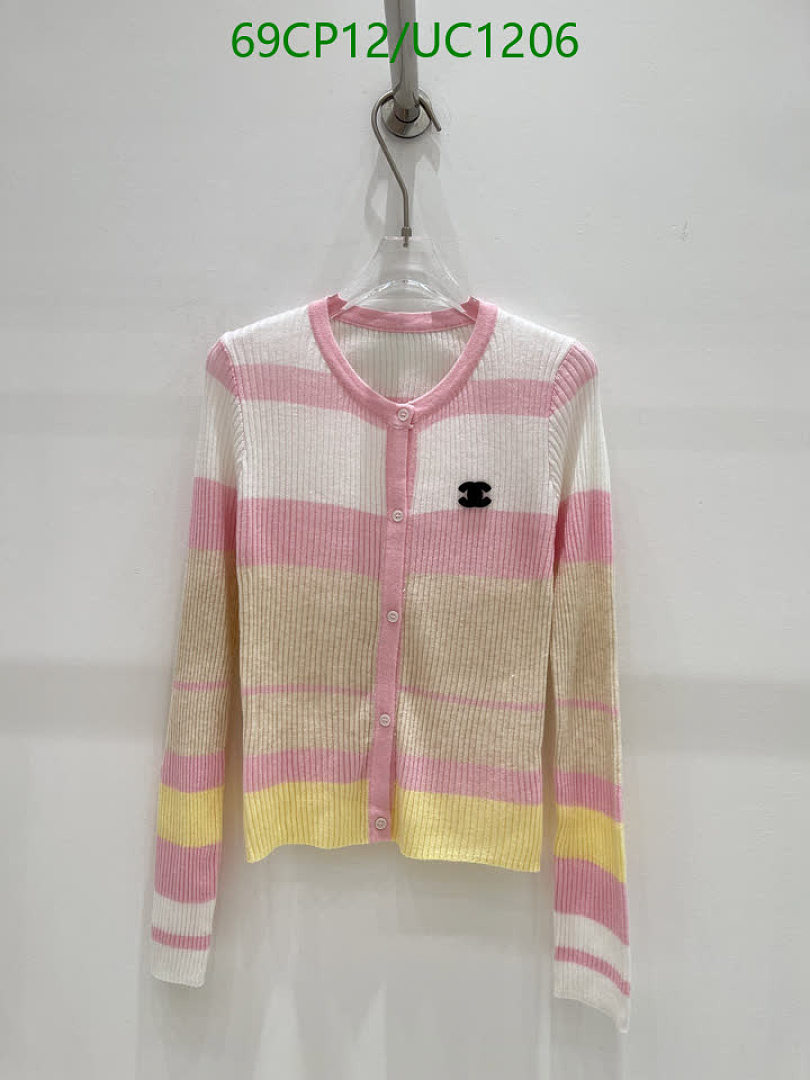Chanel-Clothing Code: UC1206 $: 69USD