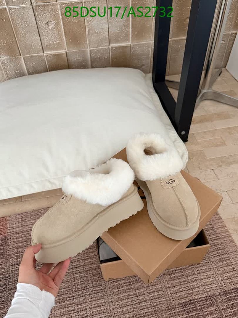 UGG-Women Shoes Code: AS2732 $: 85USD