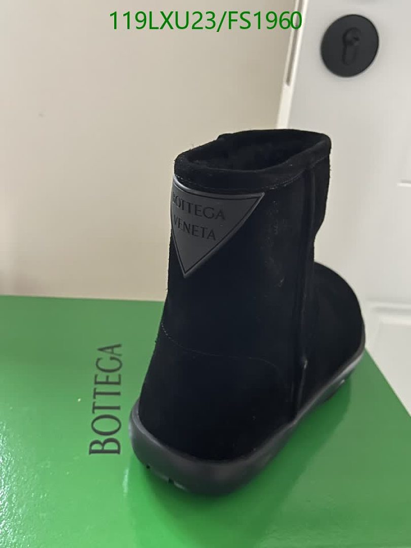 BV-Women Shoes Code: FS1960 $: 119USD