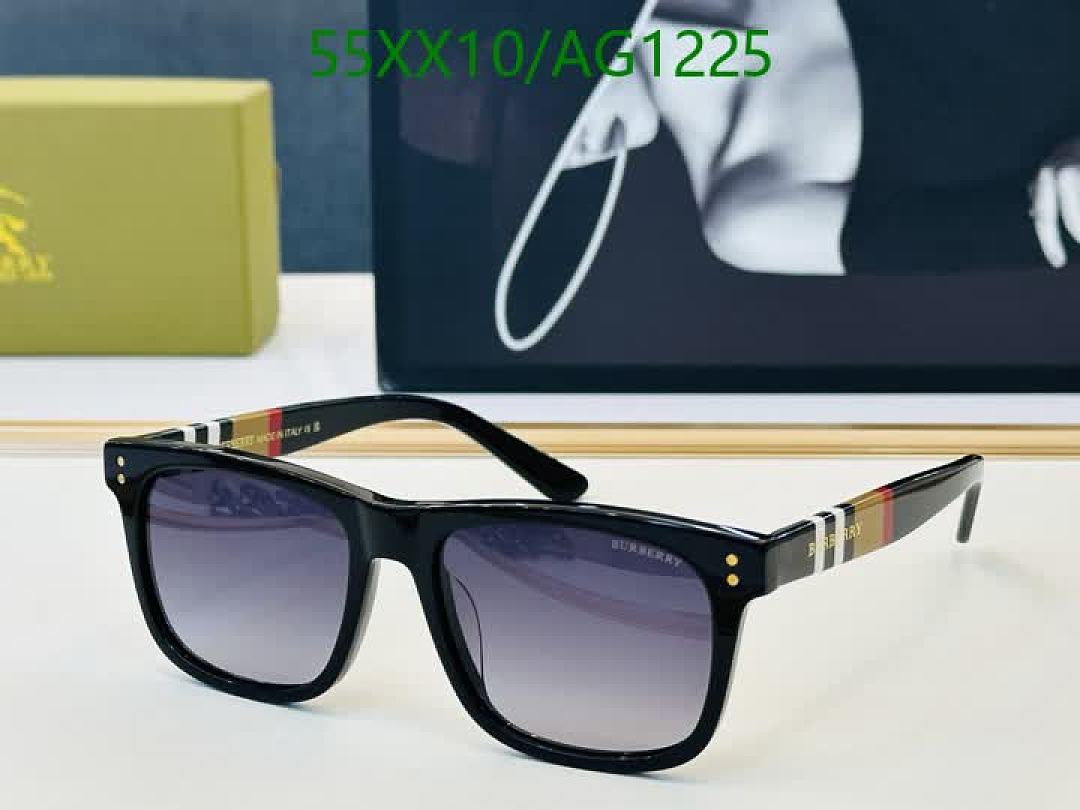 Burberry-Glasses Code: AG1225 $: 55USD