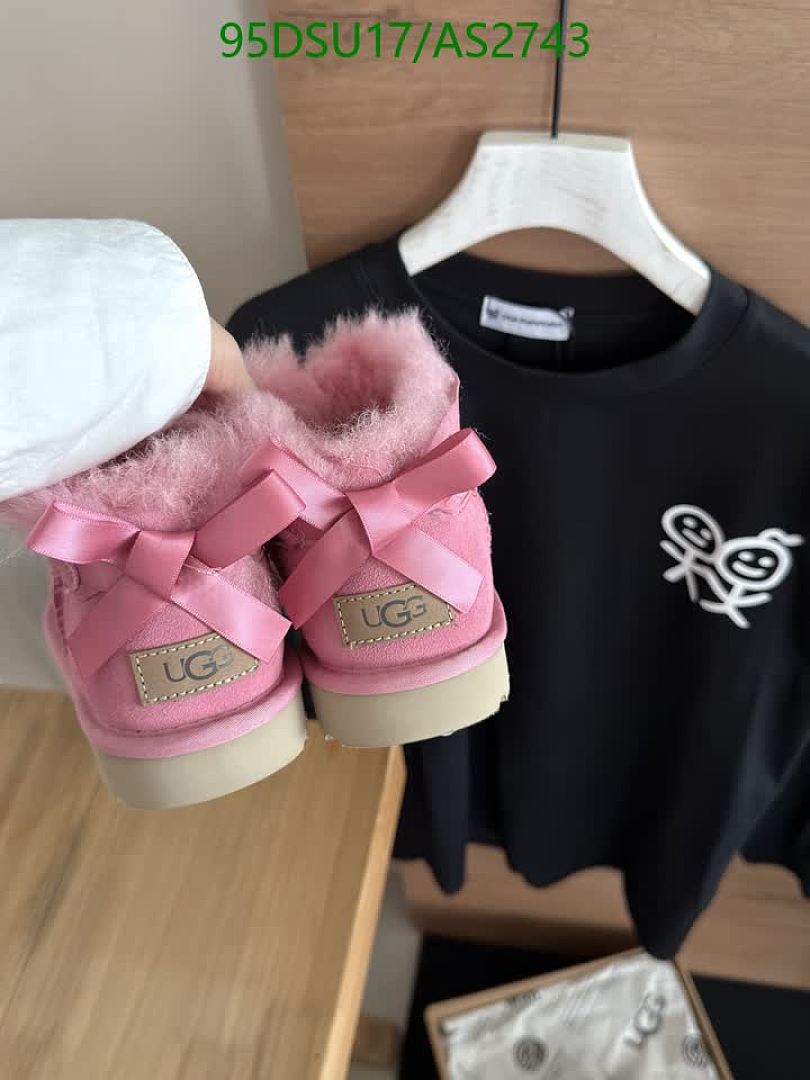 UGG-Women Shoes Code: AS2743 $: 95USD