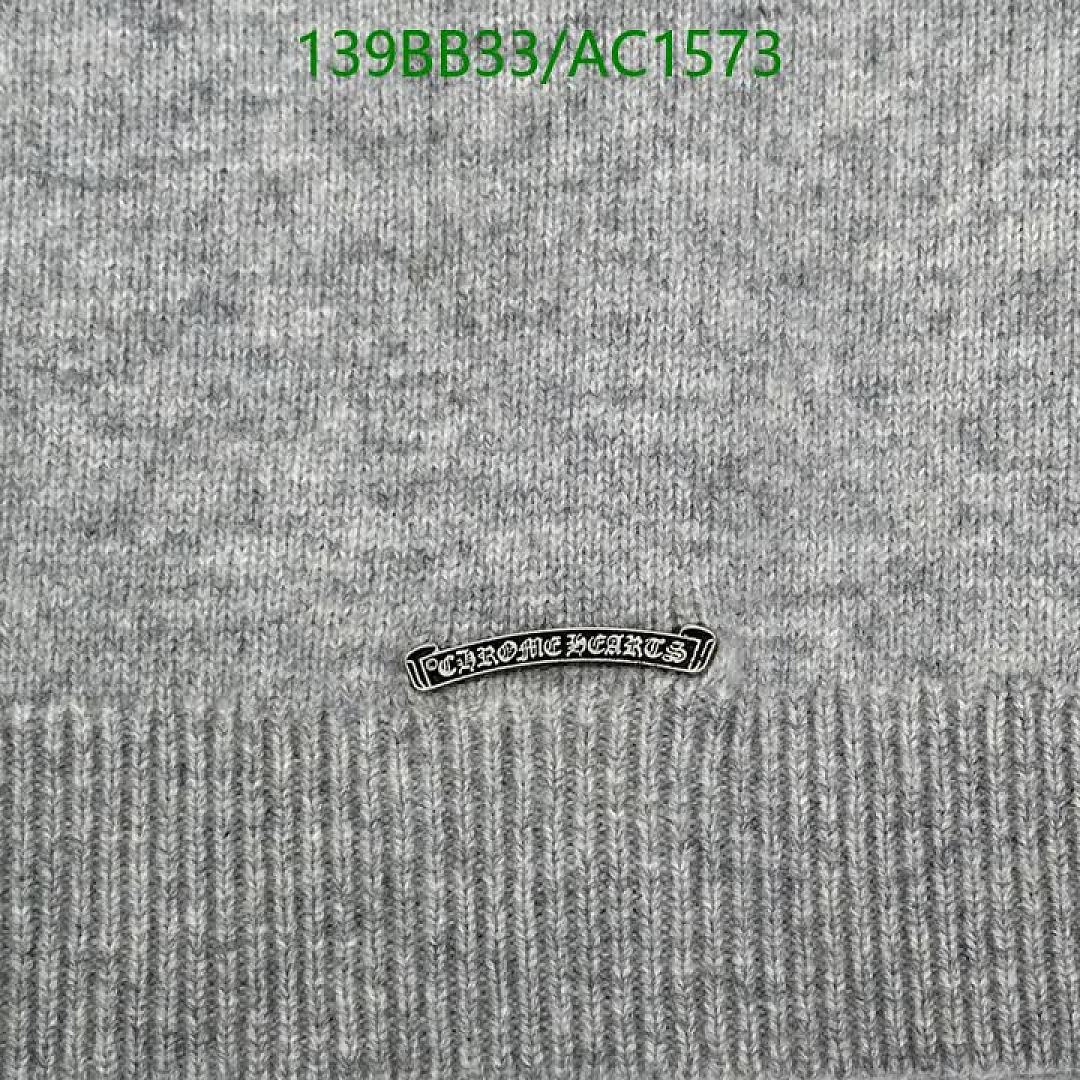 Chrome Hearts-Clothing Code: AC1573 $: 139USD