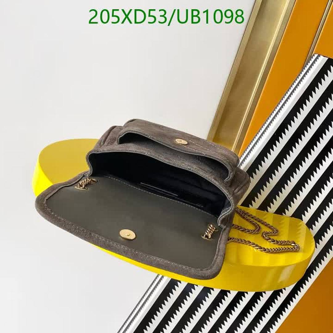YSL-BagsMirror Quality Code: UB1098 $: 205USD