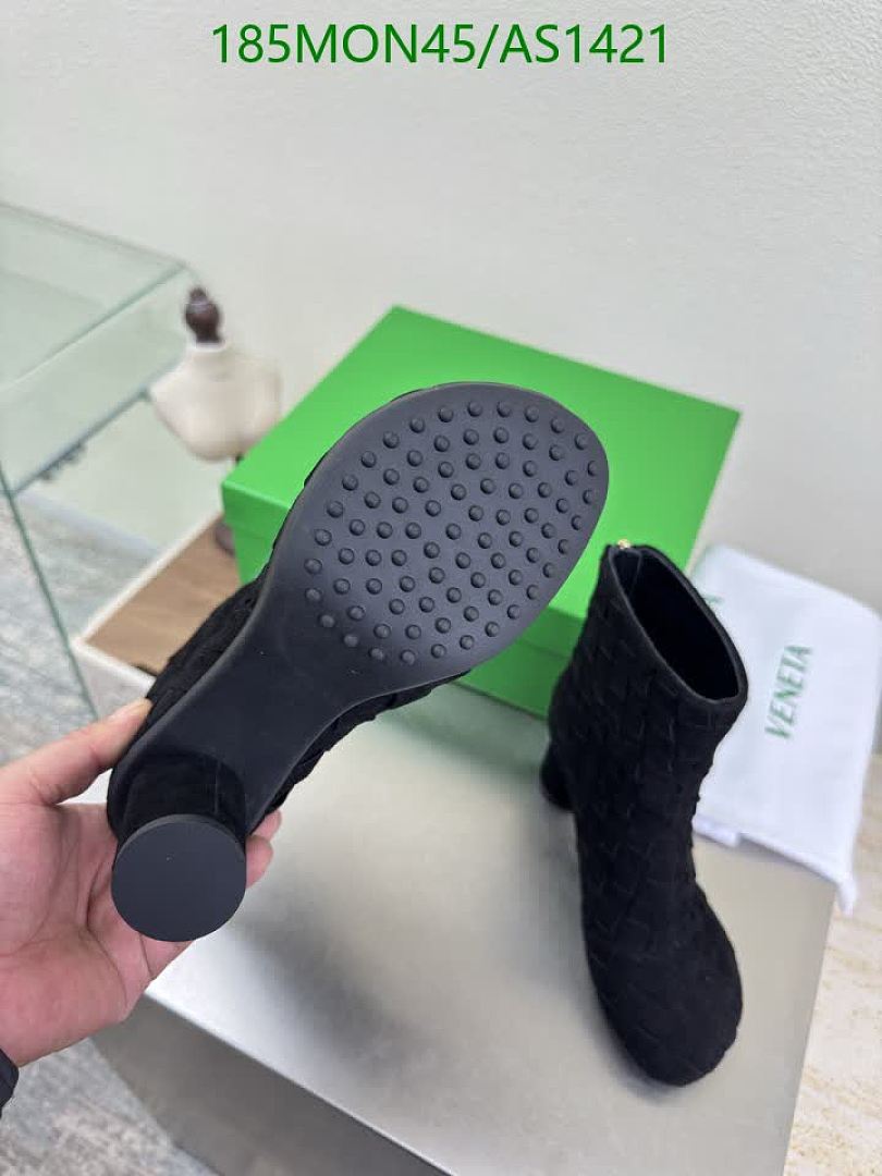 BV-Women Shoes Code: AS1421 $: 185USD