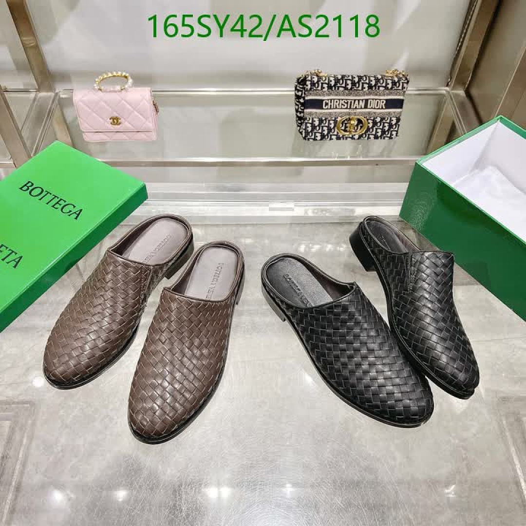 BV-Men shoes Code: AS2118 $: 165USD
