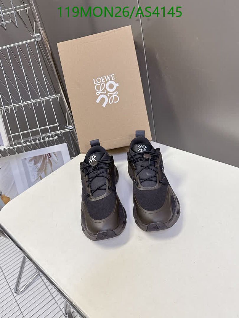 Loewe-Women Shoes Code: AS4145 $: 119USD