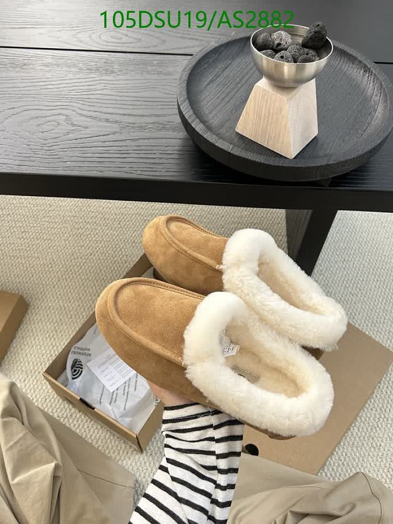 UGG-Women Shoes Code: AS2882 $: 105USD
