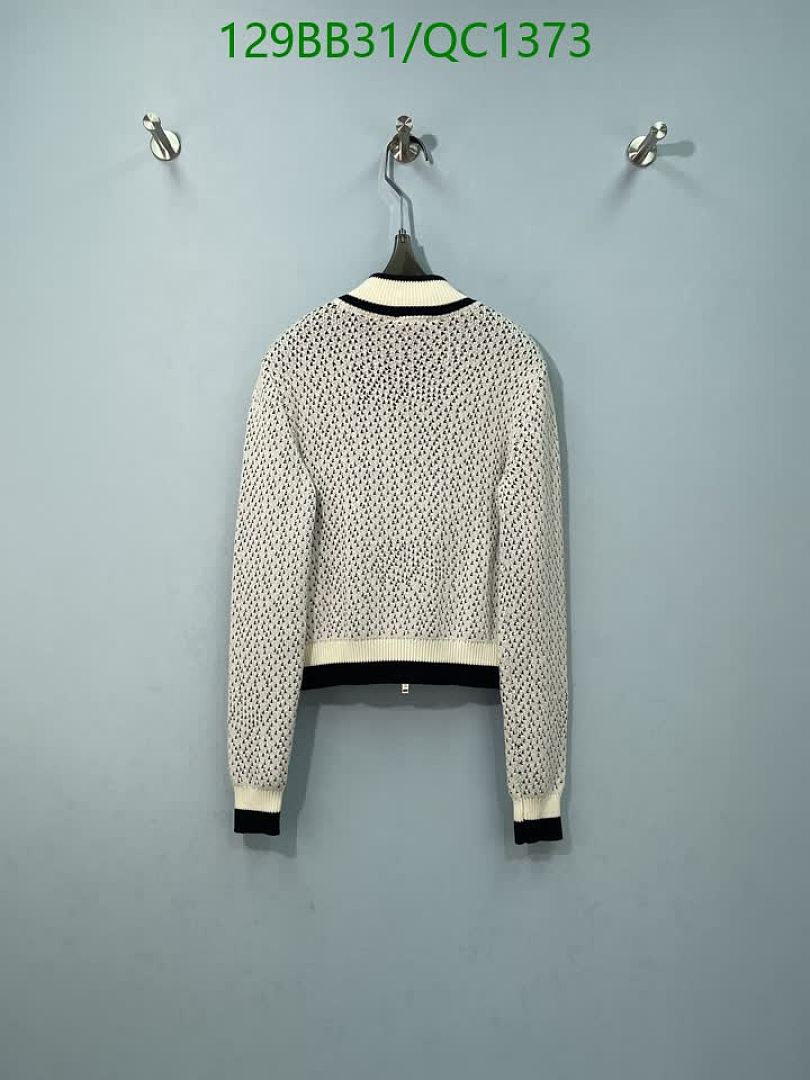 Chanel-Clothing Code: QC1373 $: 129USD