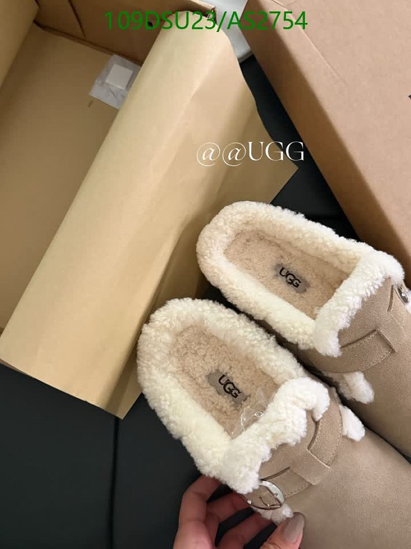 UGG-Women Shoes Code: AS2754 $: 109USD