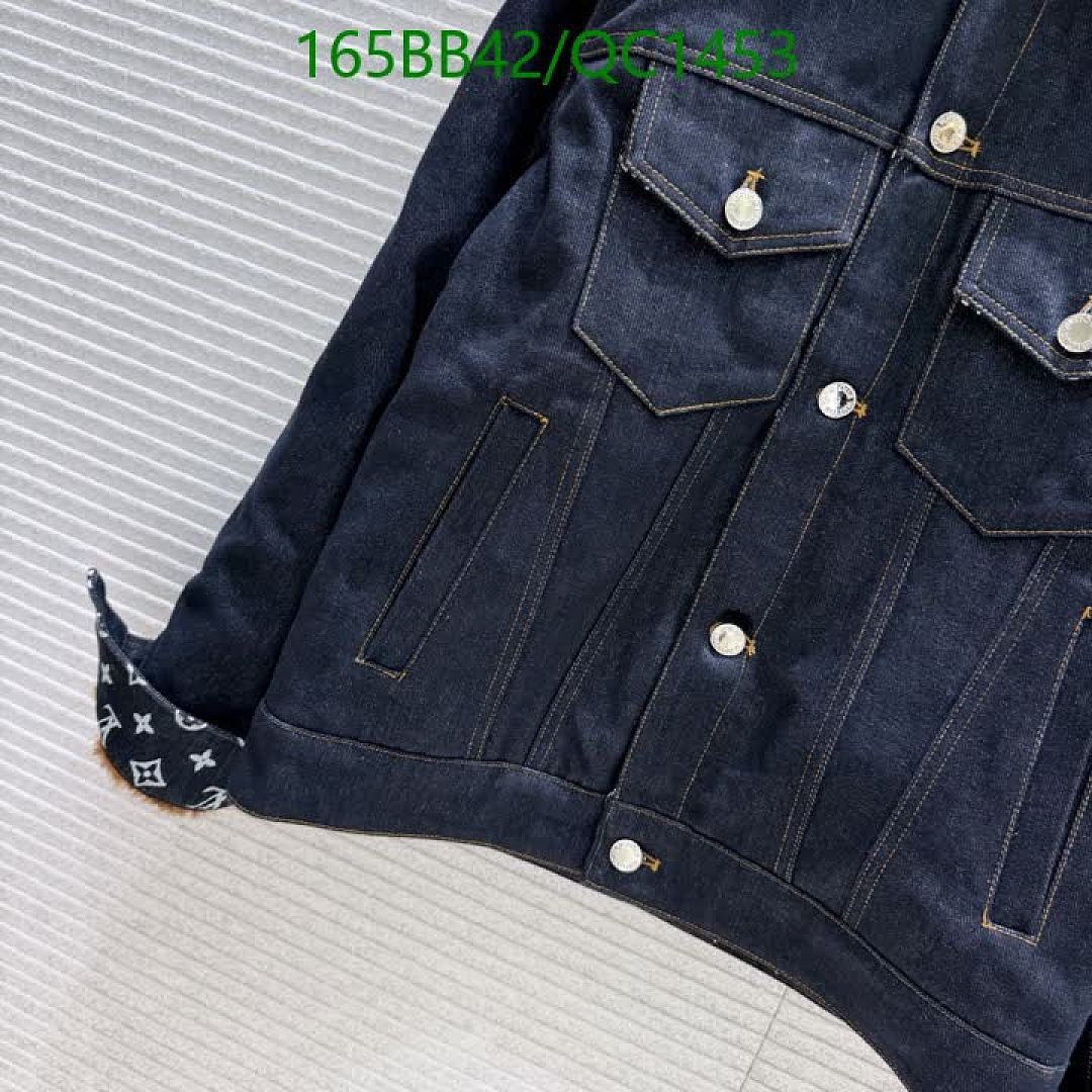 LV-Clothing Code: QC1453 $: 165USD
