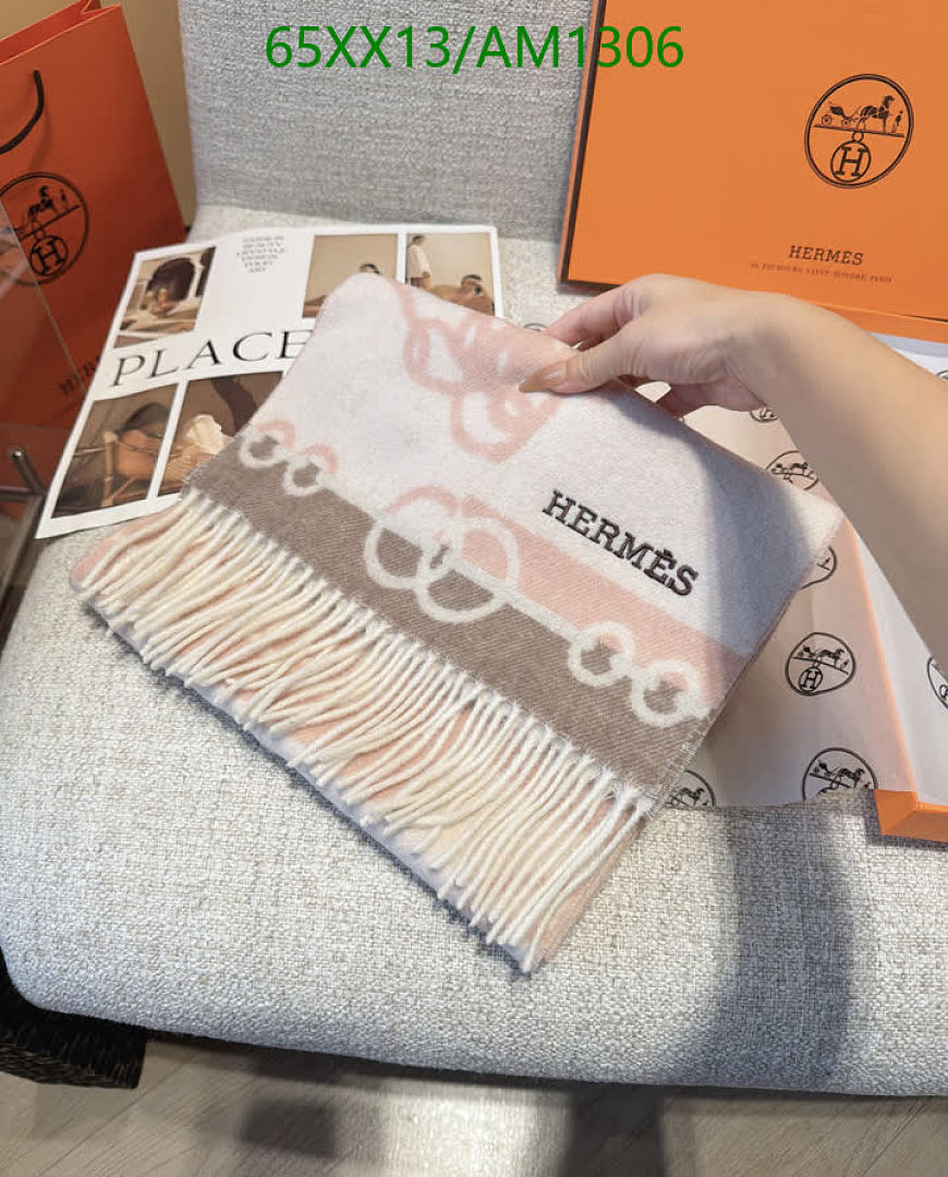 Hermes-Scarves Code: AM1306 $: 65USD