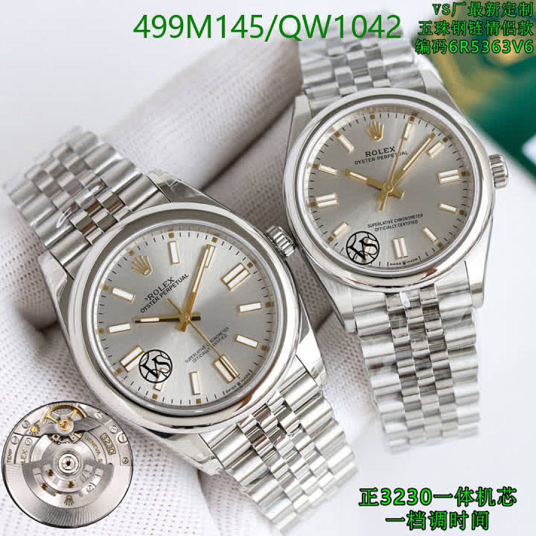 Rolex-WatchesMirror Quality Code: QW1042 $: 499USD