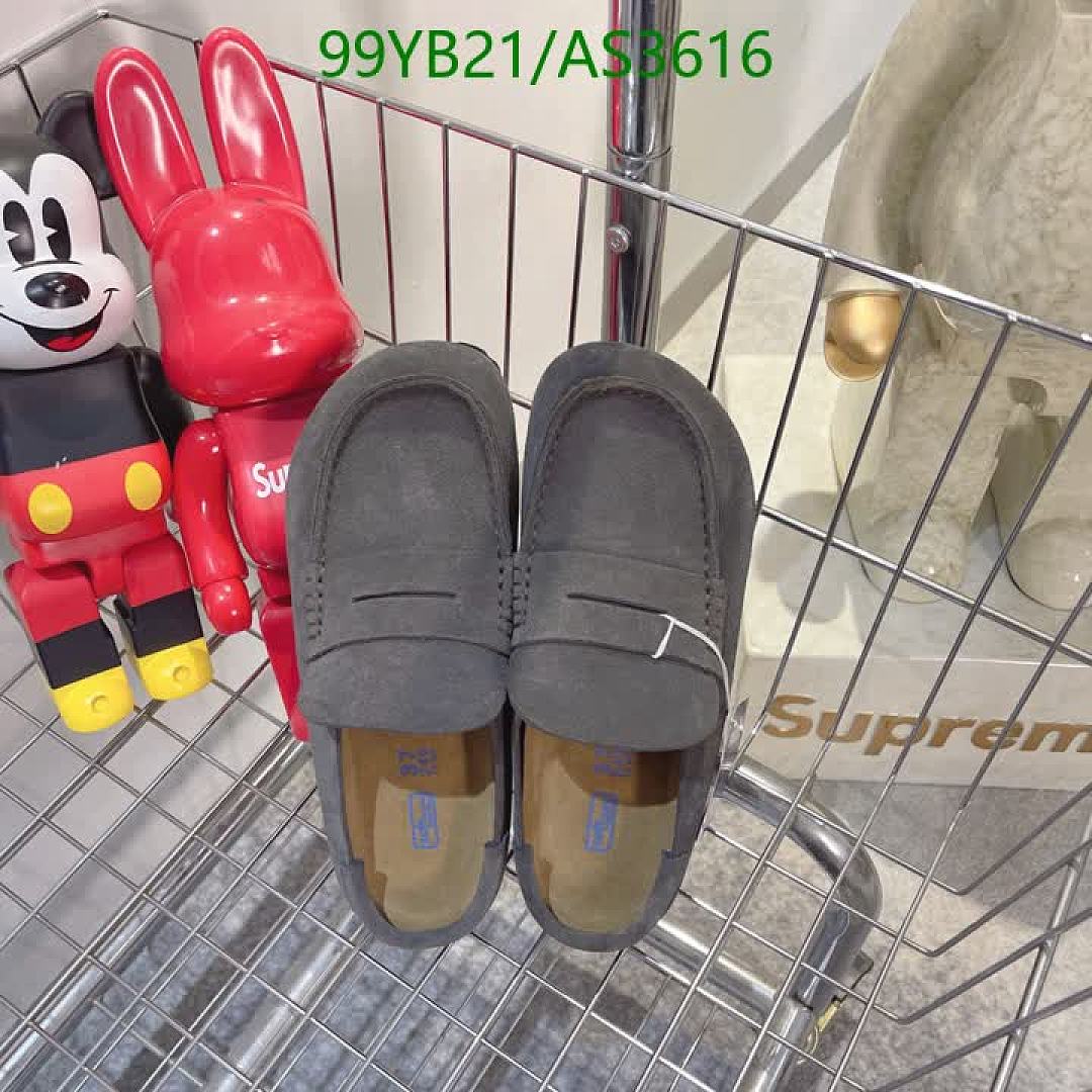 Birkenstock-Men shoes Code: AS3616 $: 99USD