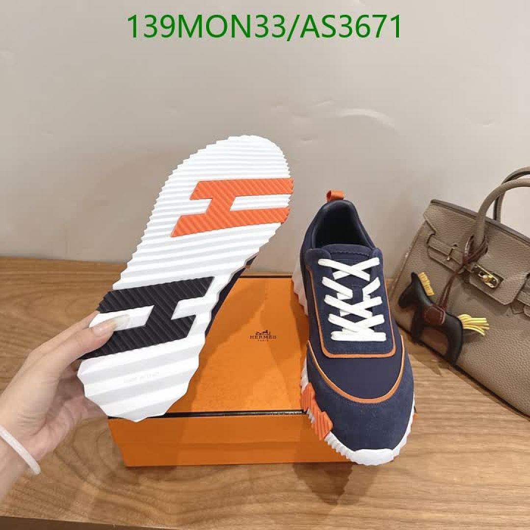 Hermes-Women Shoes Code: AS3671 $: 139USD