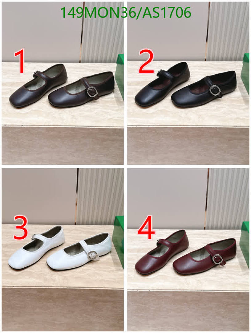 BV-Women Shoes Code: AS1706 $: 149USD