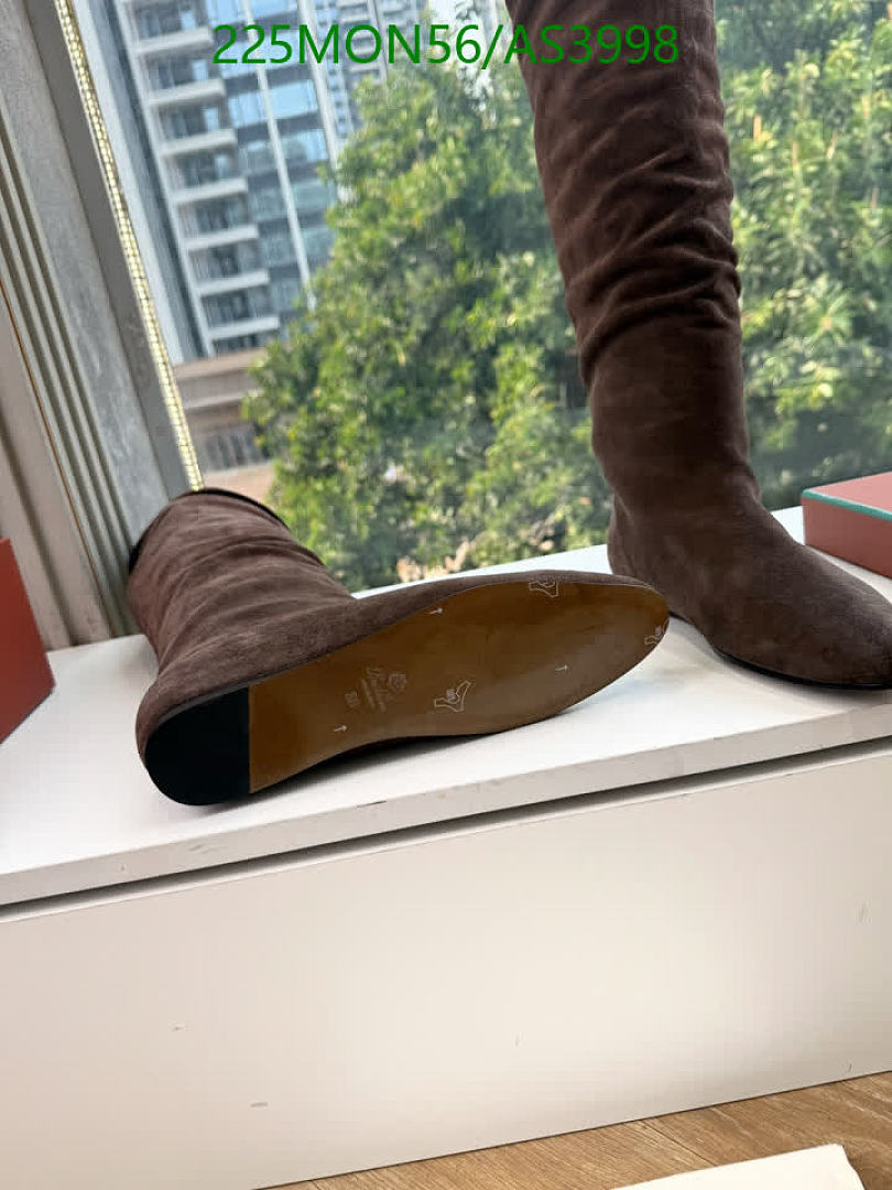 Loro Piana-Women Shoes Code: AS3998 $: 225USD