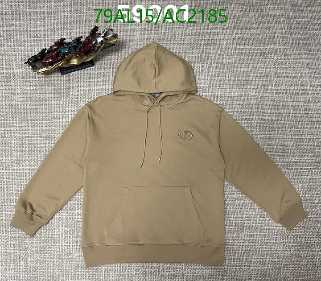 Dior-Clothing Code: AC2185 $: 79USD