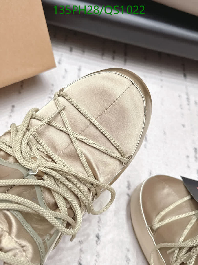 Boots-Women Shoes Code: QS1022 $: 135USD