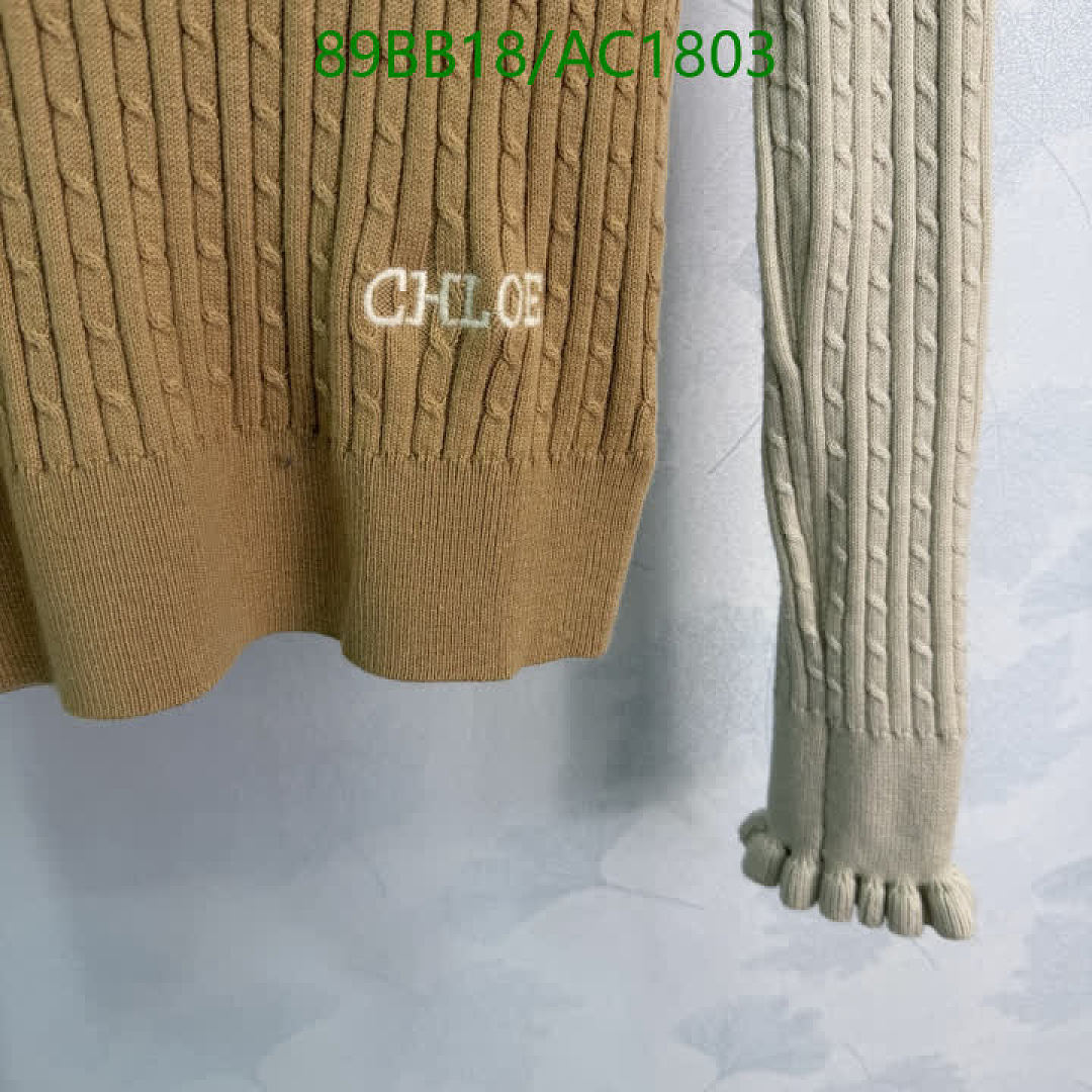 Chloe-Clothing Code: AC1803 $: 89USD