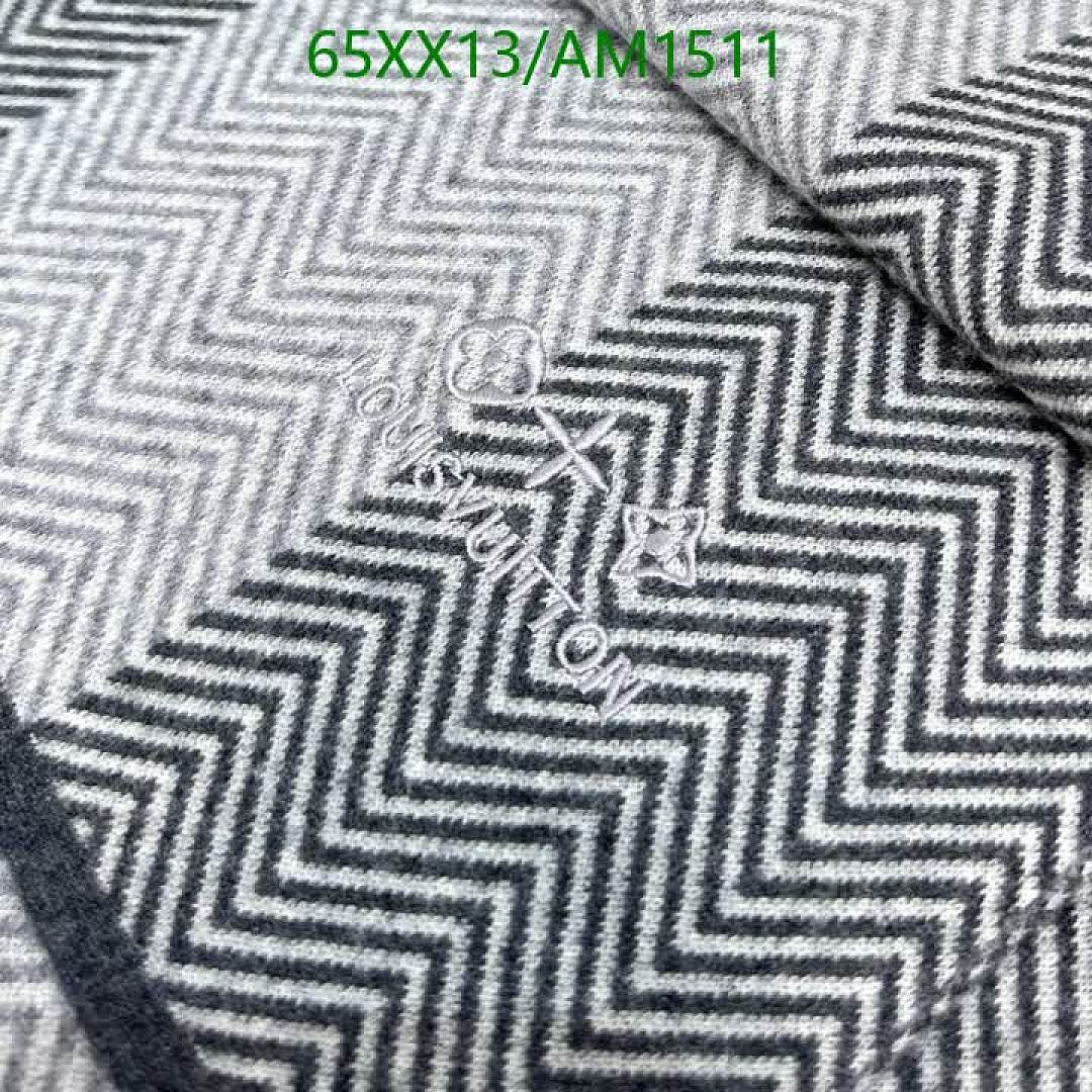 LV-Scarves Code: AM1511 $: 65USD