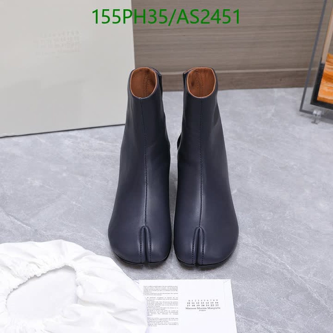 Maison Margiela-Women Shoes Code: AS2451 $: 155USD