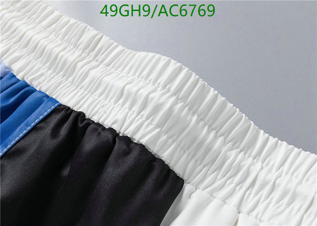 LV-Clothing Code: AC6769 $: 49USD