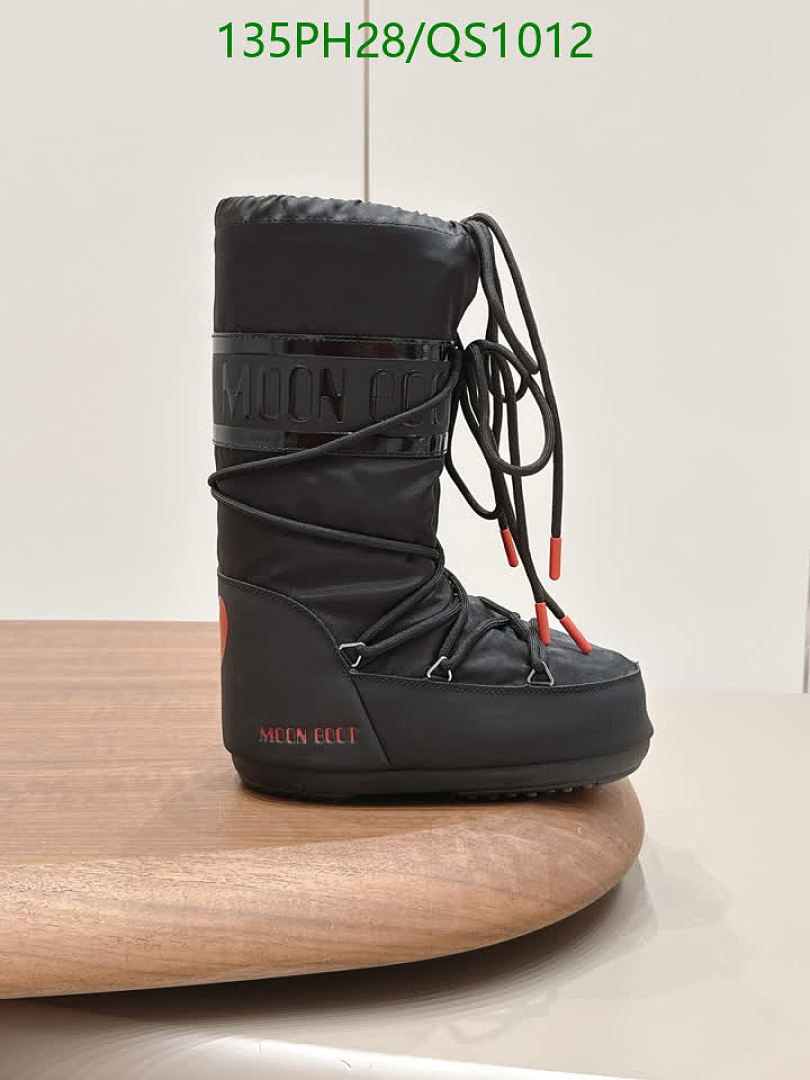 Boots-Women Shoes Code: QS1012 $: 135USD