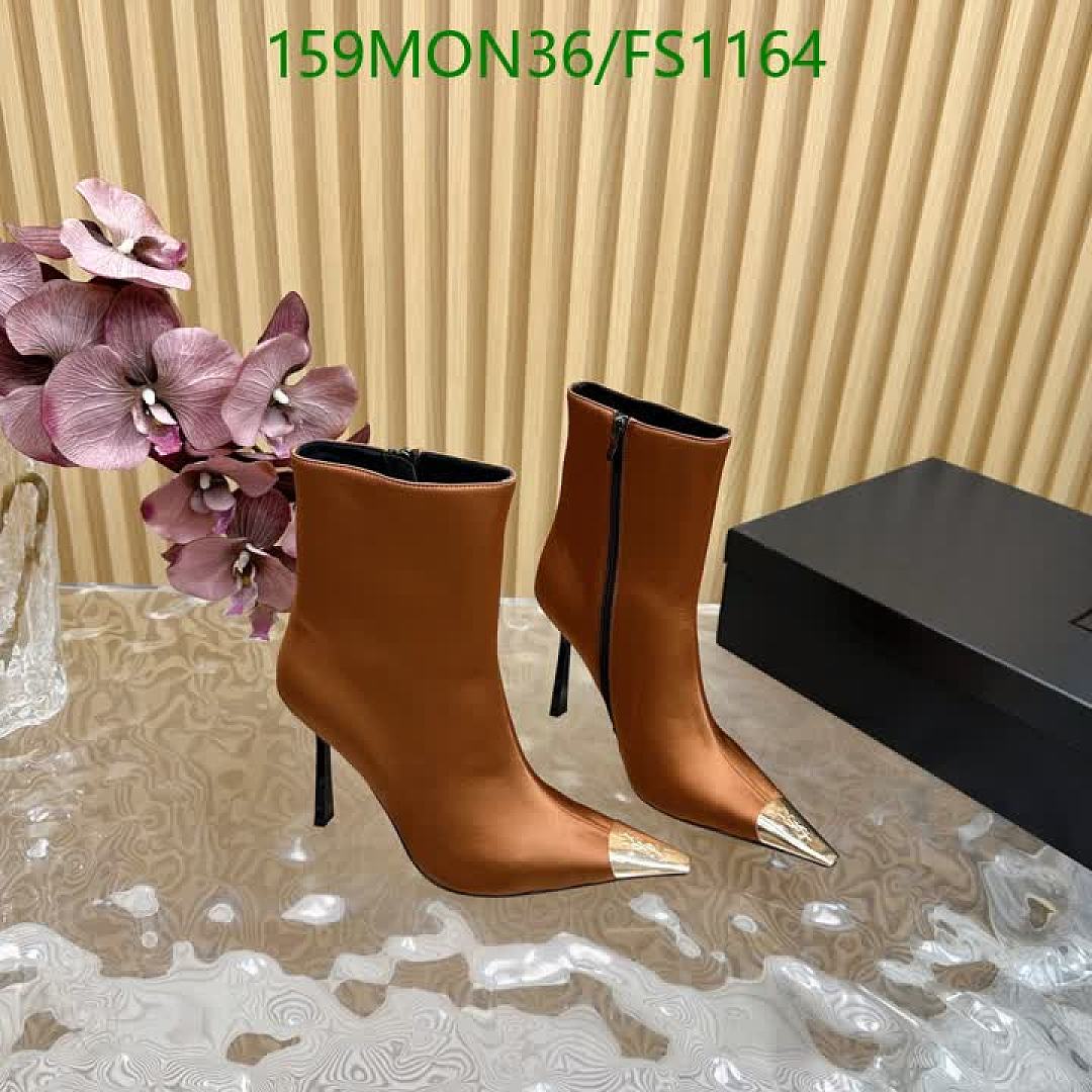 YSL-Women Shoes Code: FS1164 $: 159USD