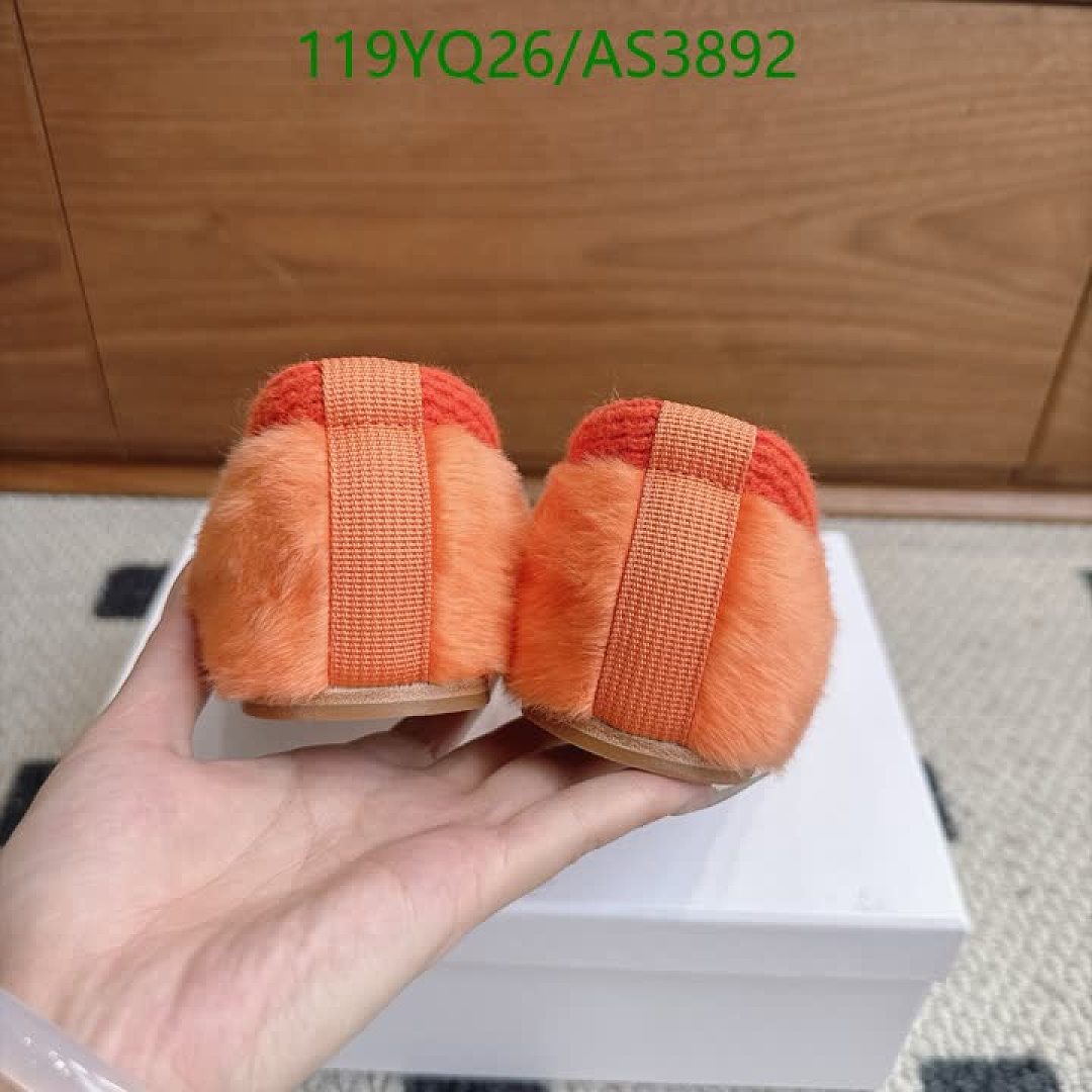 Celine-Women Shoes Code: AS3892 $: 119USD