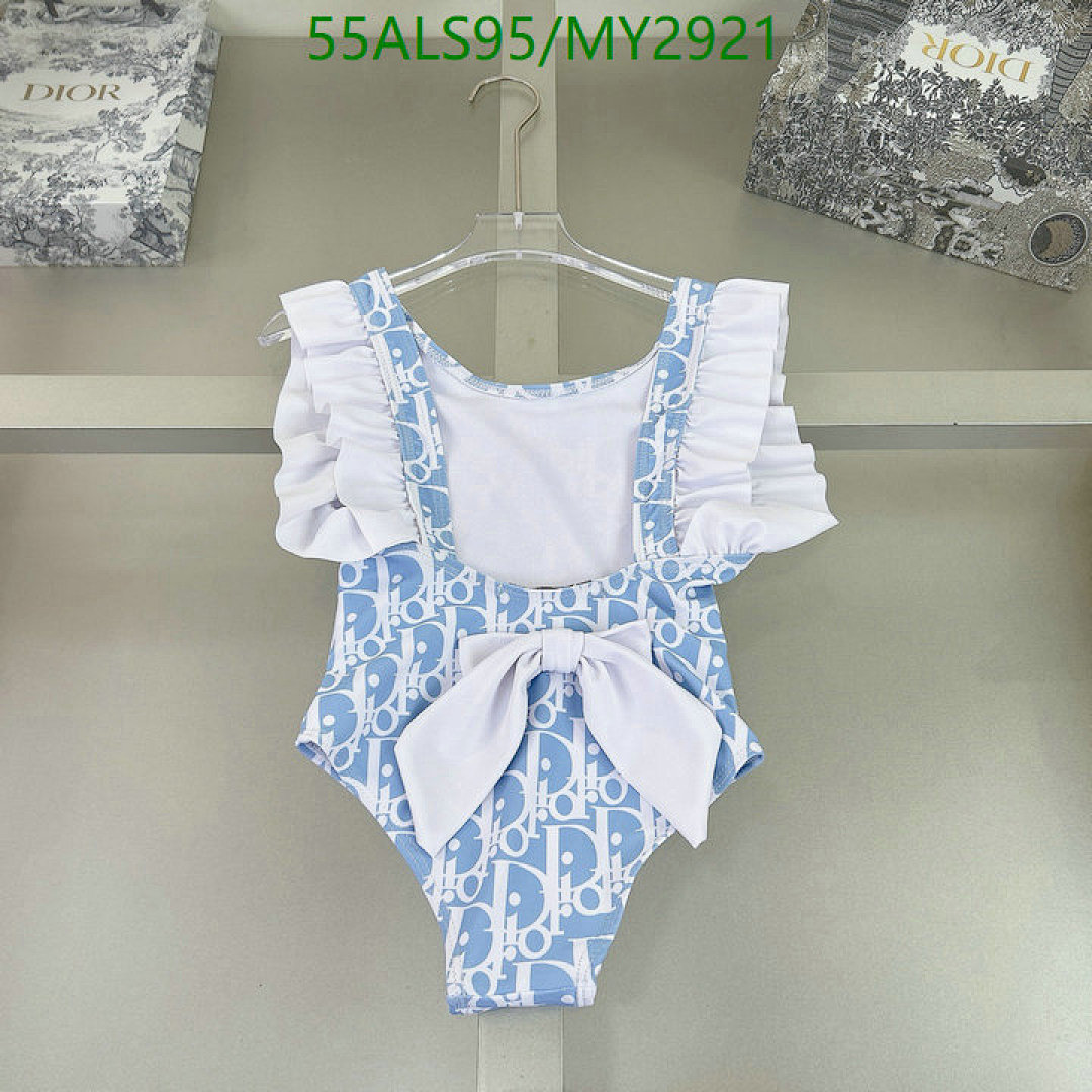 Gucci-Clothing（Kids） Code: MY2921 $: 55USD