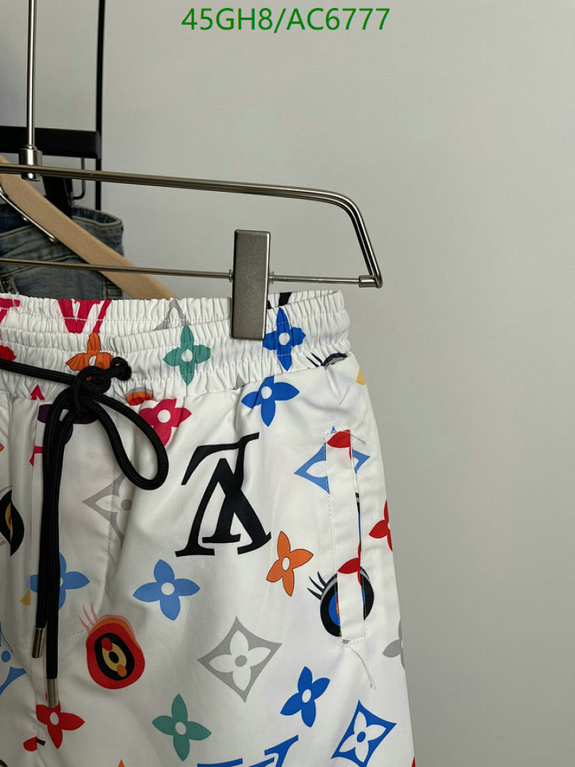 LV-Clothing Code: AC6777 $: 45USD