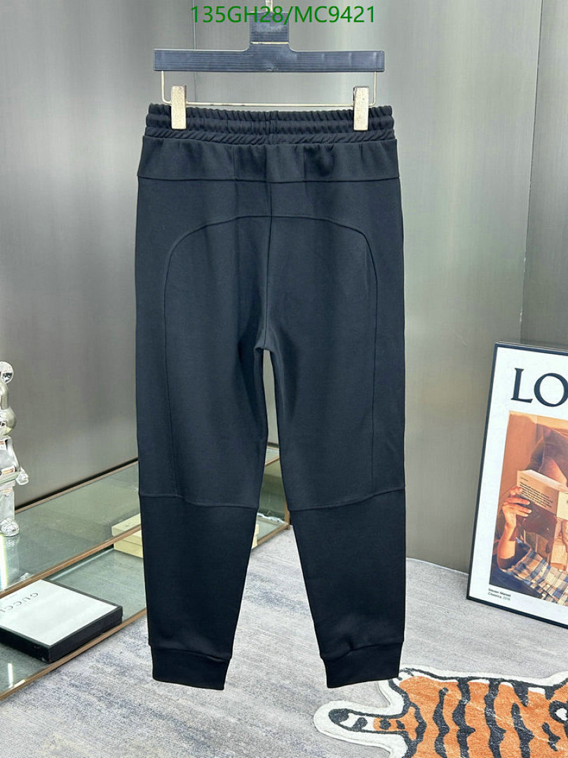 Prada-Clothing Code: MC9421 $: 135USD