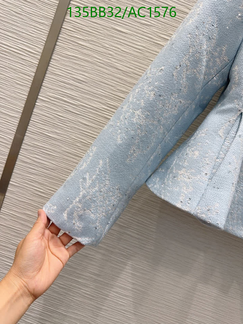 Dior-Clothing Code: AC1576 $: 135USD
