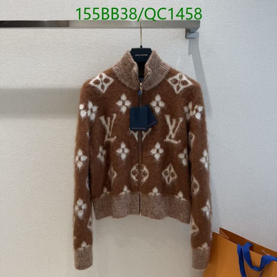 LV-Clothing Code: QC1458 $: 155USD