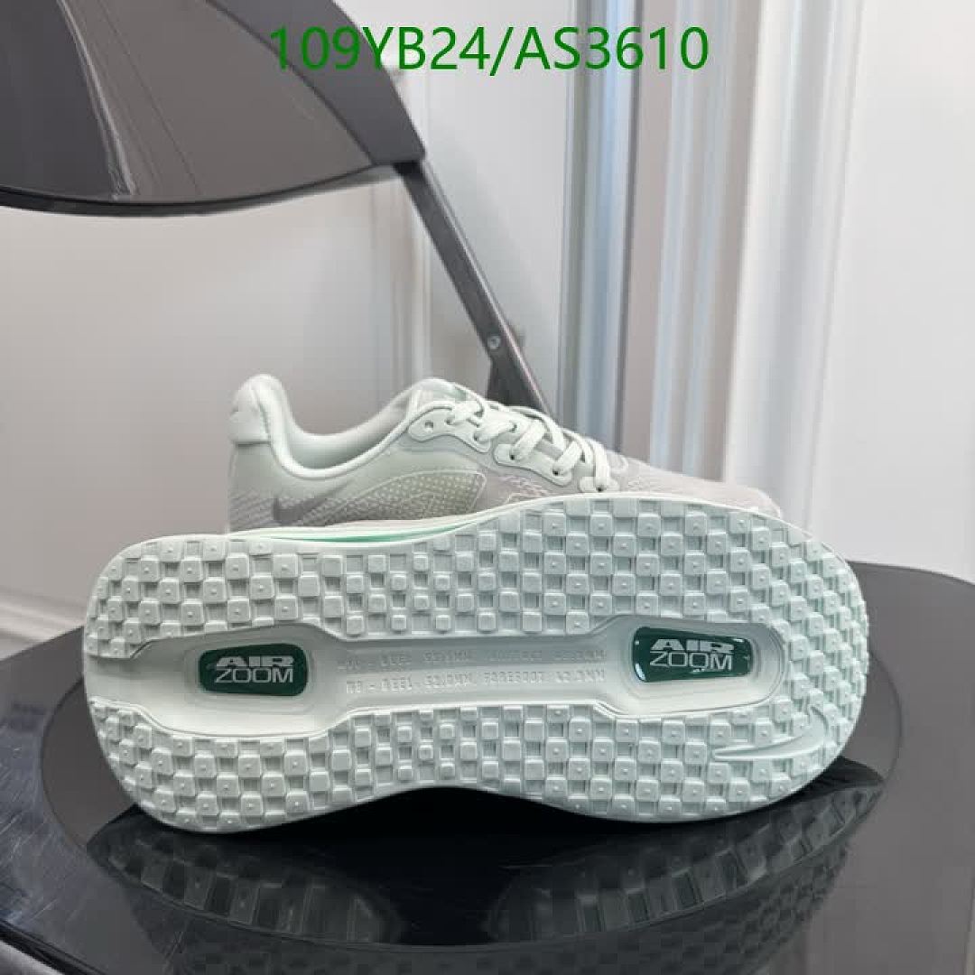 Nike-Men shoes Code: AS3610 $: 109USD