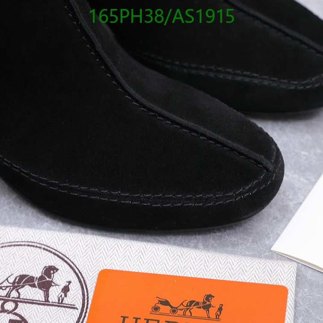Hermes-Women Shoes Code: AS1915 $: 165USD