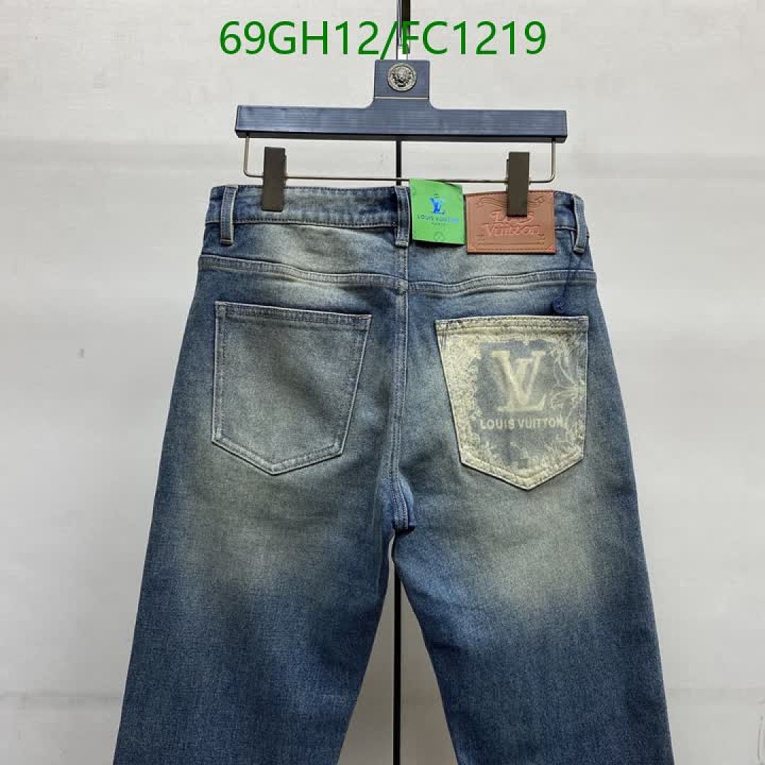 LV-Clothing Code: FC1219 $: 69USD