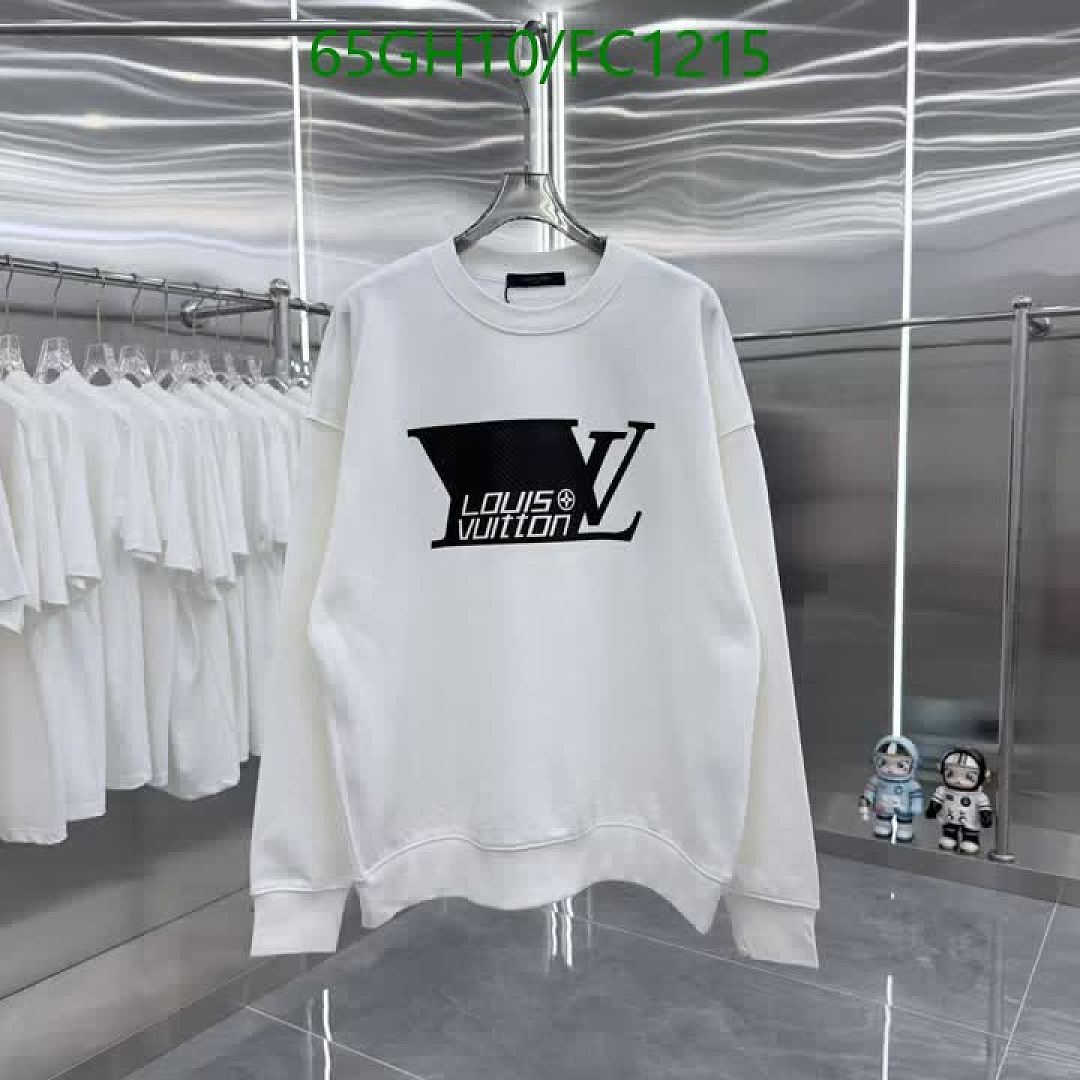 LV-Clothing Code: FC1215 $: 65USD