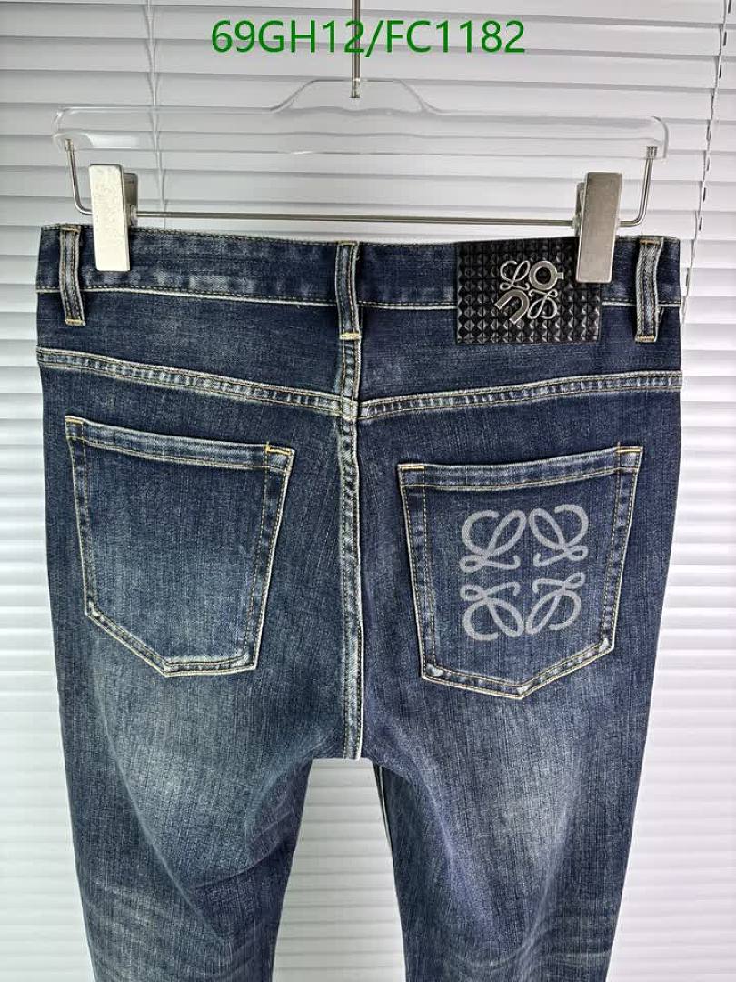 Loewe-Clothing Code: FC1182 $: 69USD