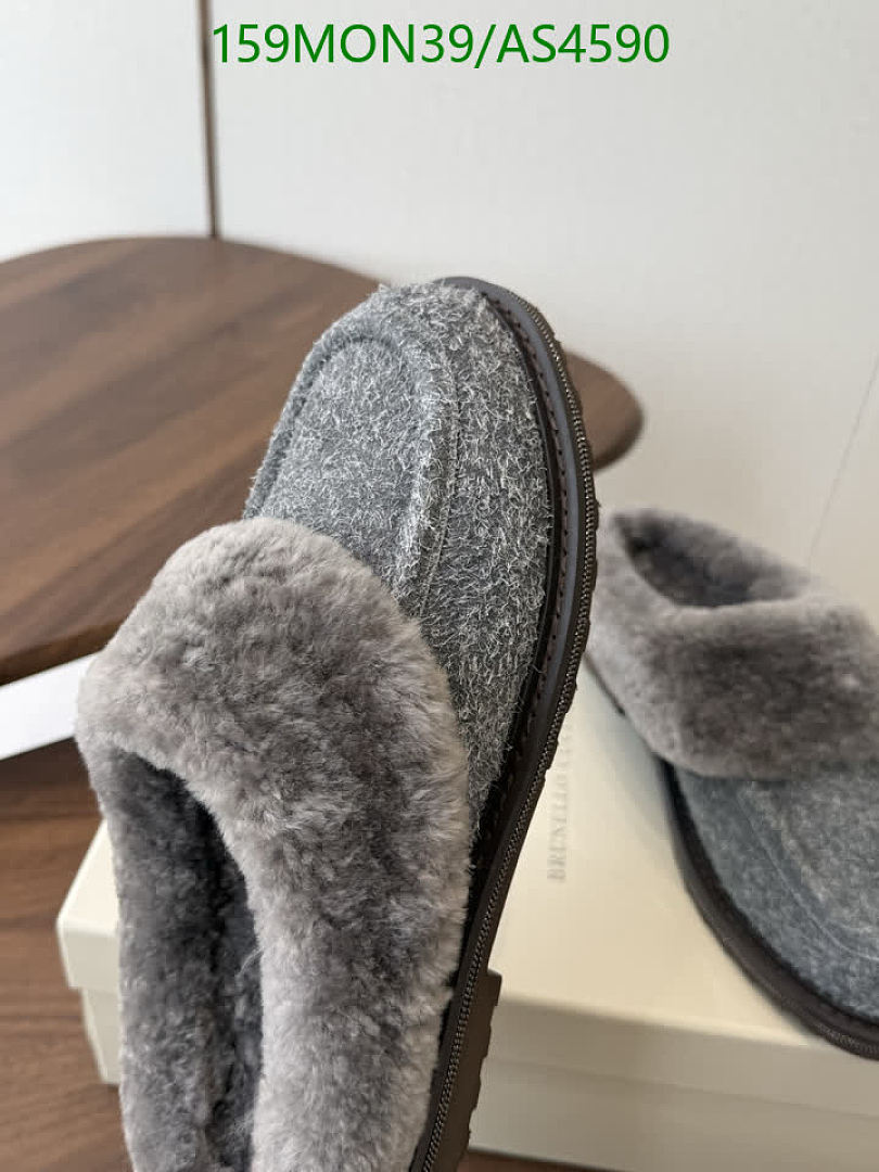 UGG-Men shoes Code: AS4590 $: 159USD