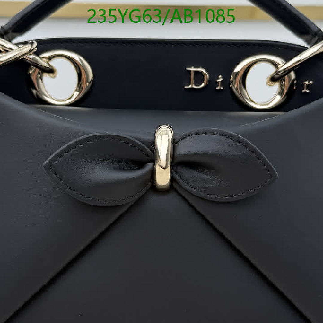 Dior-BagsMirror Quality Code: AB1085 $: 235USD