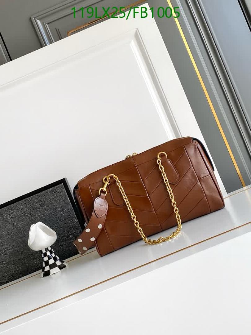 Valentino-Bags4A Quality Code: FB1005 $: 119USD