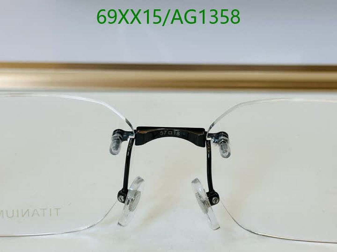 Cartier-Glasses Code: AG1358 $: 69USD