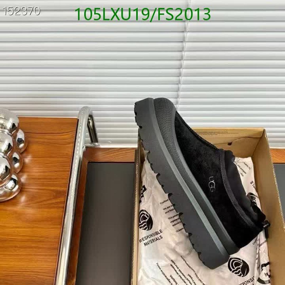 UGG-Women Shoes Code: FS2013 $: 105USD